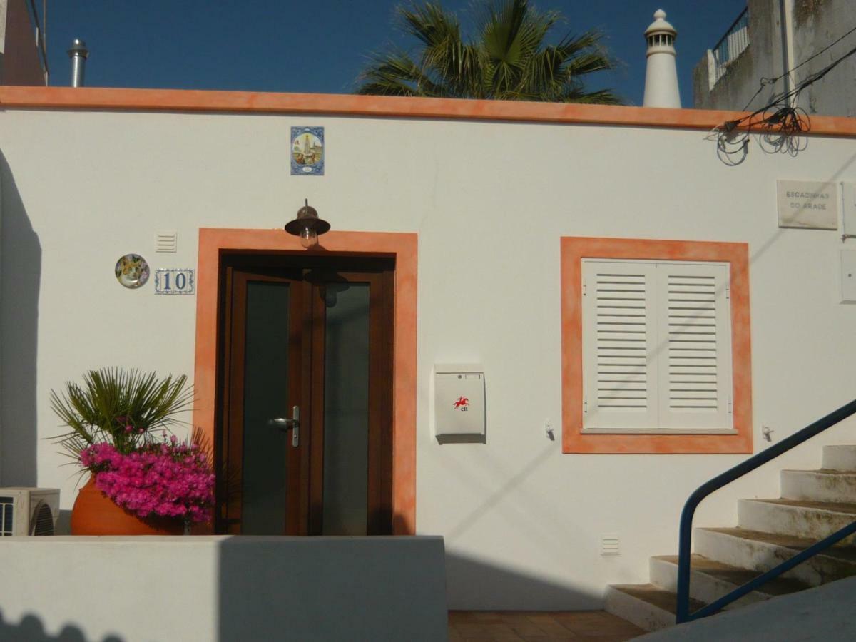 费拉古多Casa Do Gato别墅 外观 照片