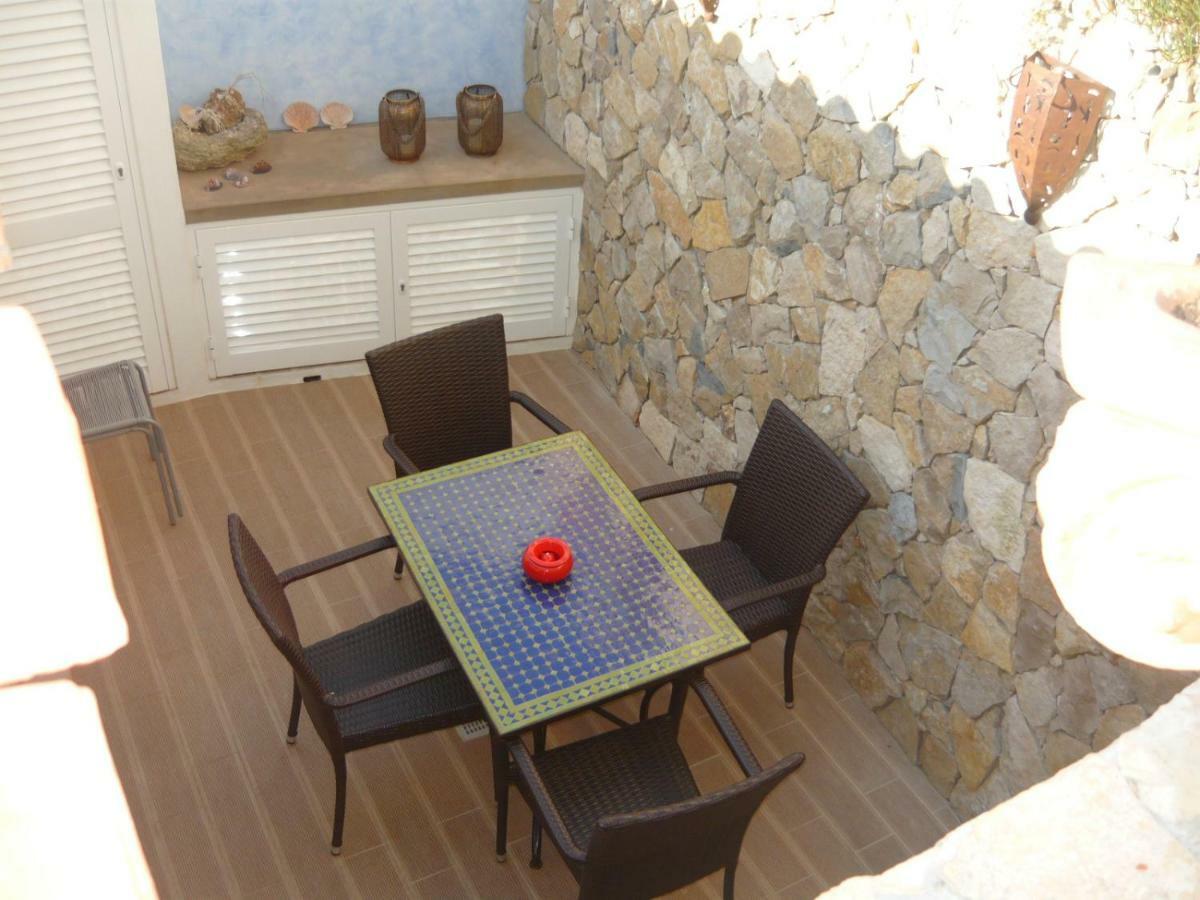 费拉古多Casa Do Gato别墅 外观 照片